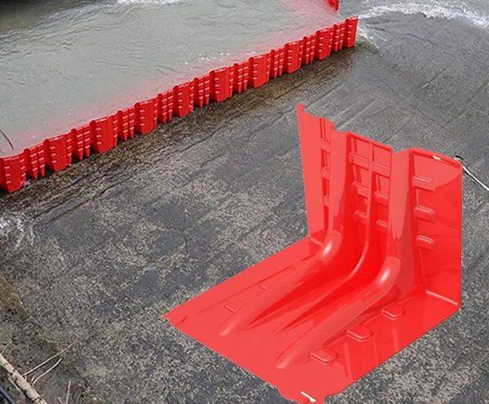 Flood Tech - Flood Barrier